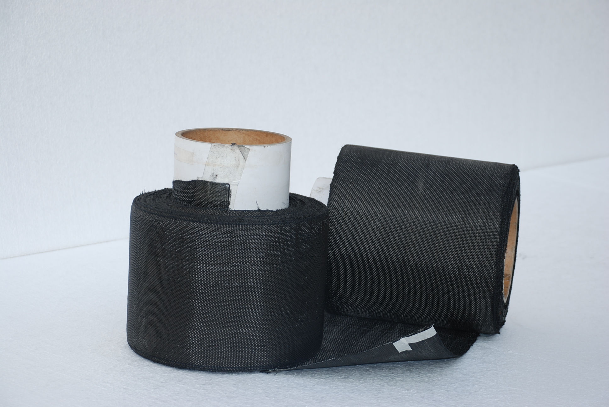 Carbon fiber tapes