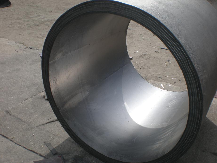graphite cylinder