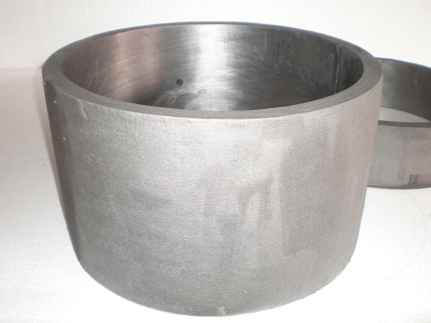 graphite Insulation cylinder